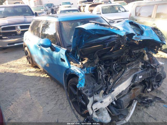  Salvage MINI Hardtop