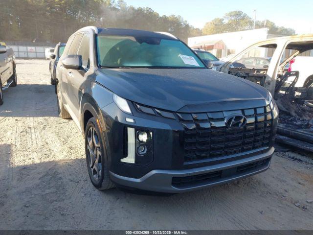  Salvage Hyundai PALISADE