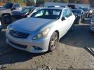 INFINITI G37 Journey Image 14