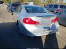 INFINITI G37 Journey Image 15