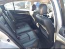 INFINITI G37 Journey Image 6