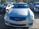 INFINITI G37 Journey Image 9