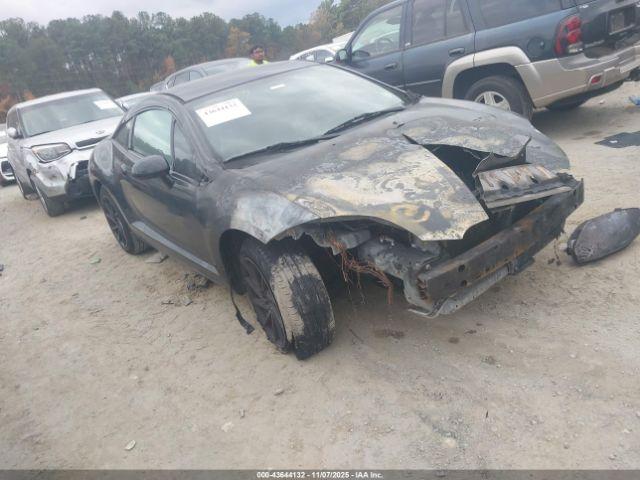  Salvage Mitsubishi Eclipse