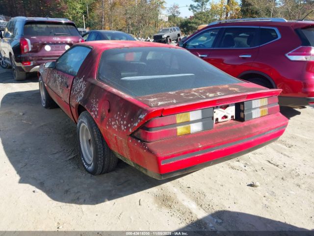 Chevrolet Camaro Image 6
