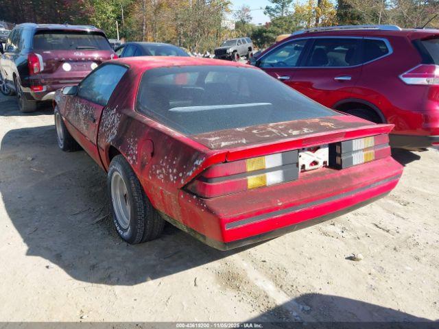 Chevrolet Camaro Image 6