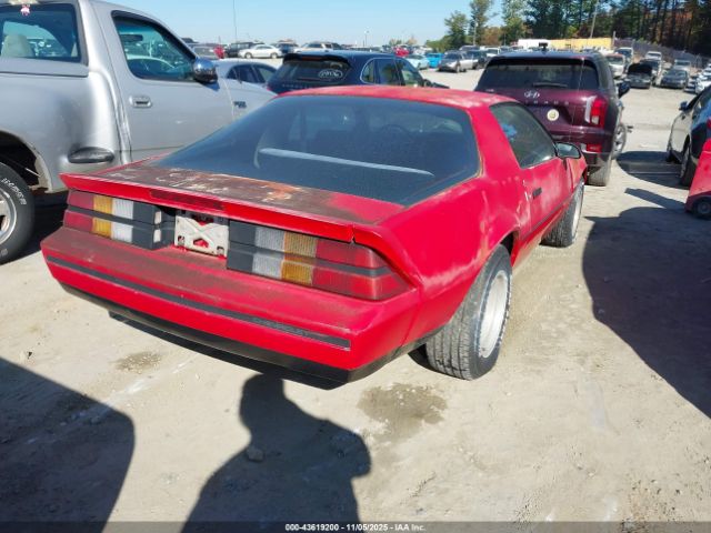 Chevrolet Camaro Image 11