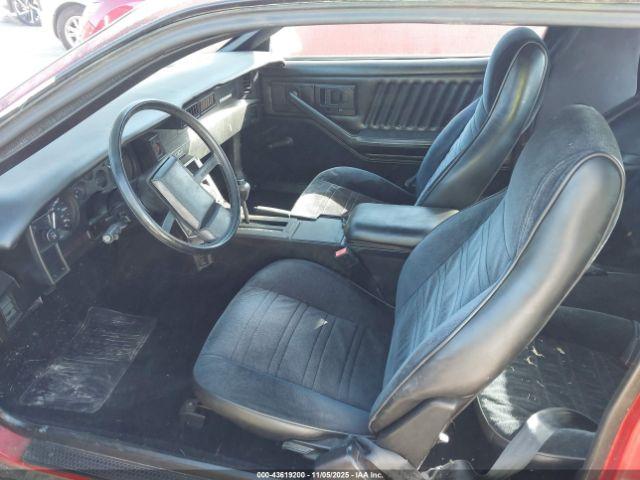 Chevrolet Camaro Image 9