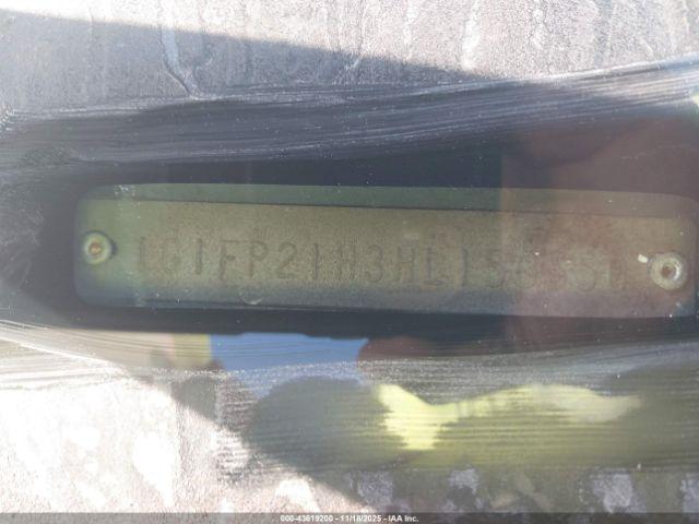 Chevrolet Camaro Image 14