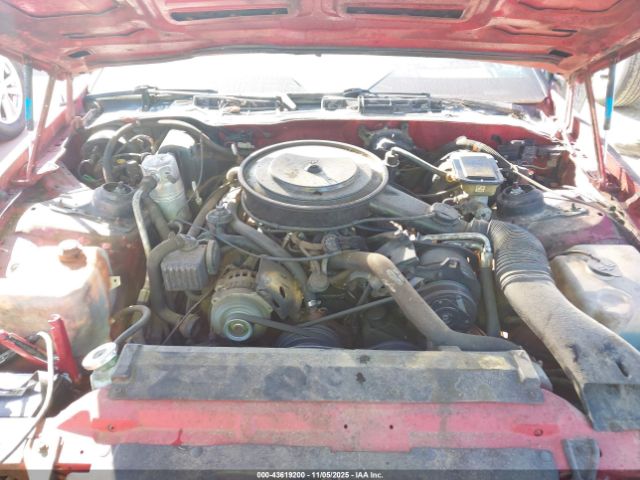 Chevrolet Camaro Image 15