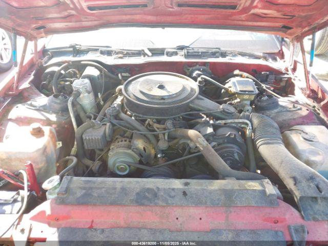 Chevrolet Camaro Image 15