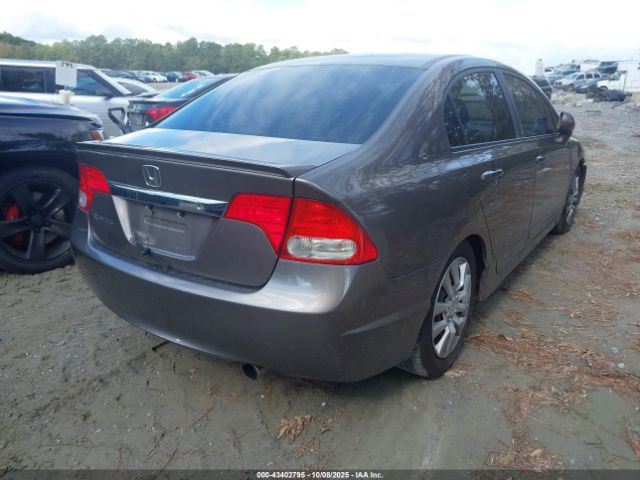 Honda Civic Lx-s Image 13