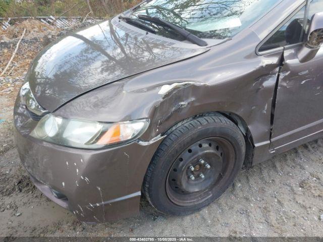 Honda Civic Lx-s Image 15