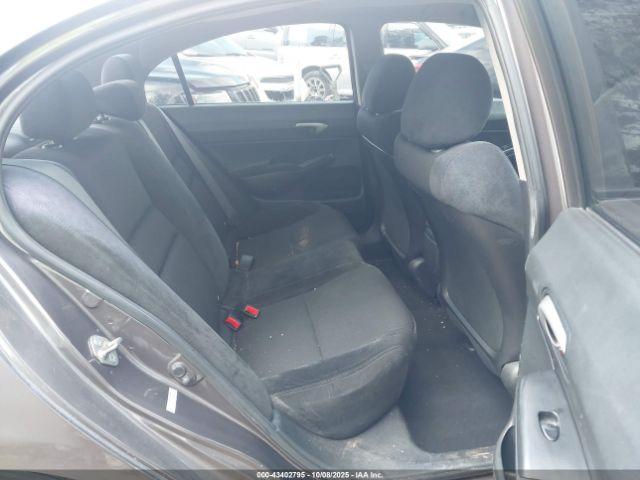 Honda Civic Lx-s Image 16