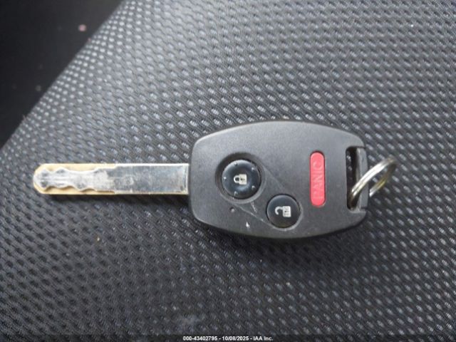 Honda Civic Lx-s Image 3