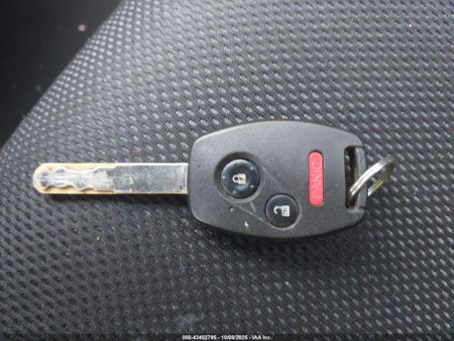 Honda Civic Lx-s Image 3