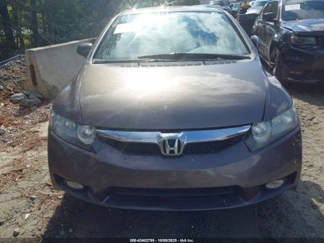 Honda Civic Lx-s Image 6