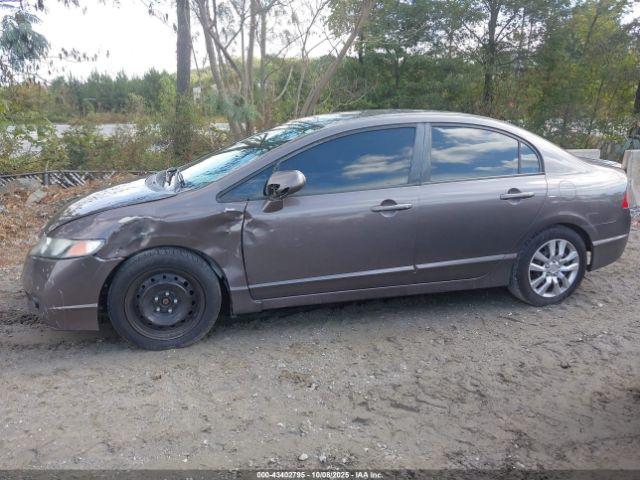 Honda Civic Lx-s Image 7