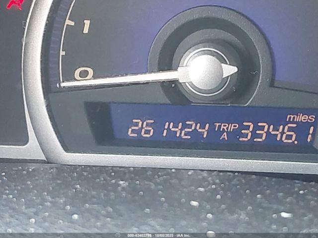 Honda Civic Lx-s Image 11