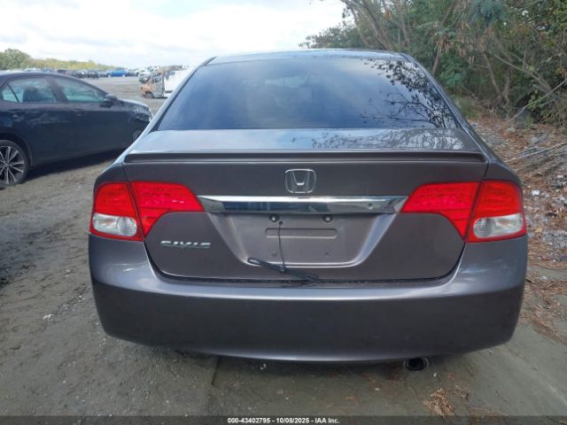 Honda Civic Lx-s Image 10