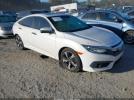 Honda Civic Touring Image 1