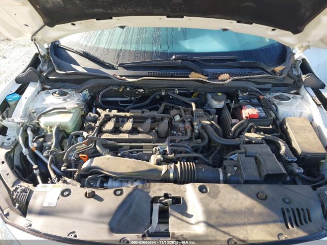 Honda Civic Touring Image 12