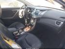 Hyundai ELANTRA Limited Image 16