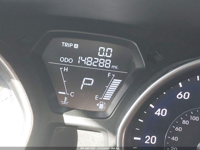 Hyundai ELANTRA Limited Image 15