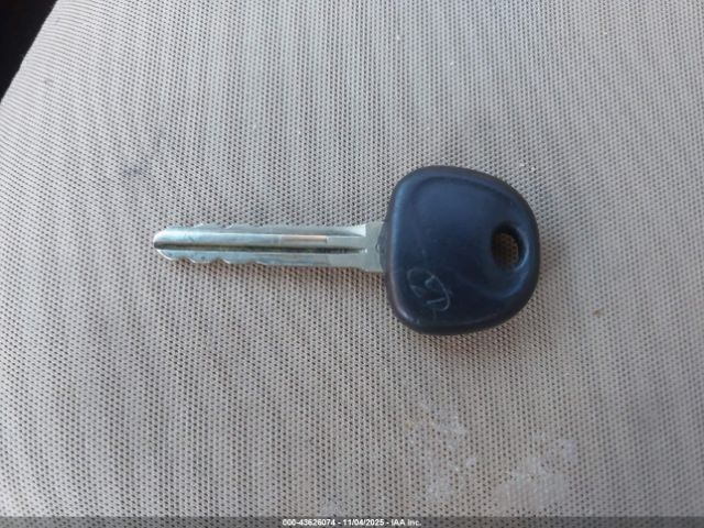 Hyundai ELANTRA Gls Image 9