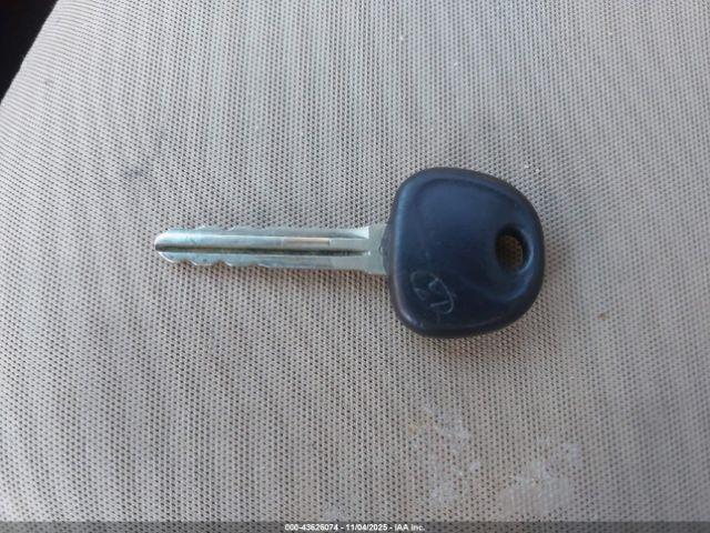 Hyundai ELANTRA Gls Image 9