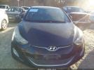 Hyundai ELANTRA Gls Image 10