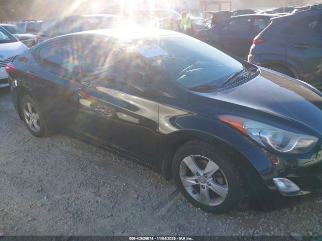 Hyundai ELANTRA Gls Image 13