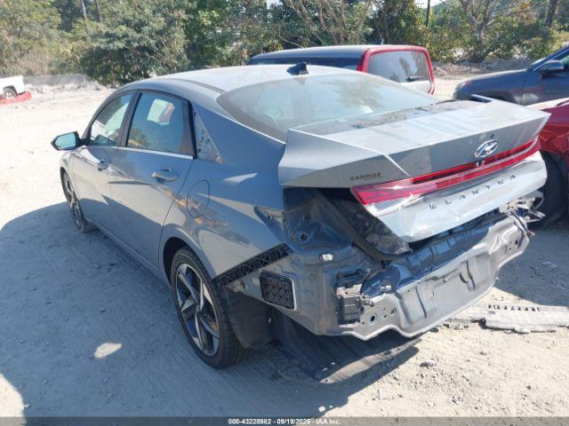 Hyundai ELANTRA Sel Image 10