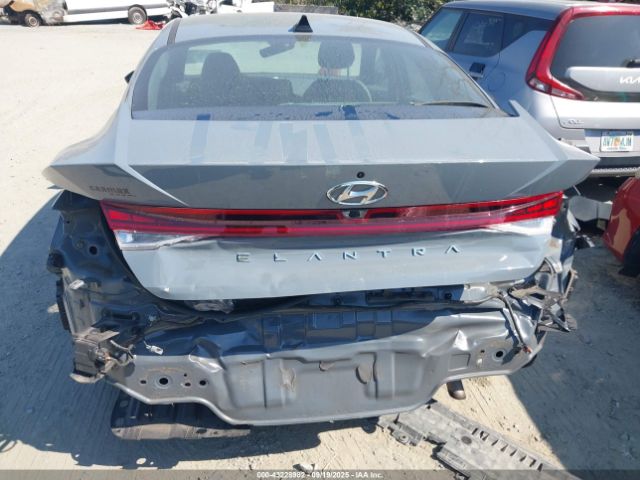 Hyundai ELANTRA Sel Image 15