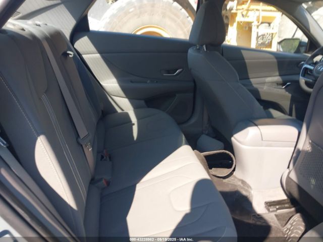 Hyundai ELANTRA Sel Image 17