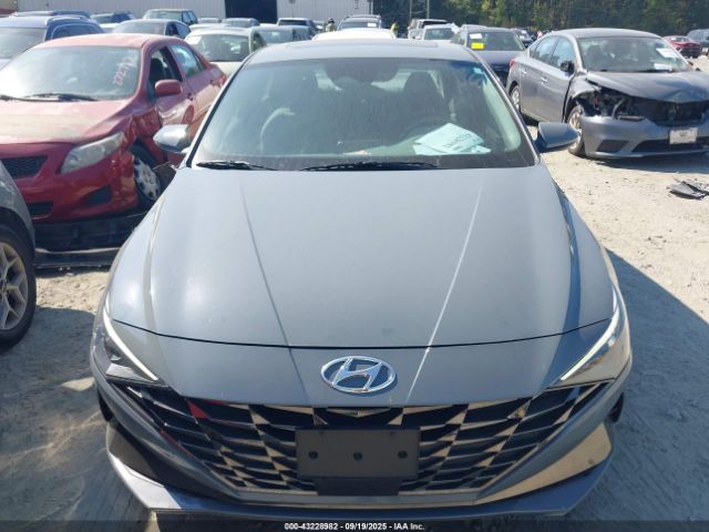 Hyundai ELANTRA Sel Image 18