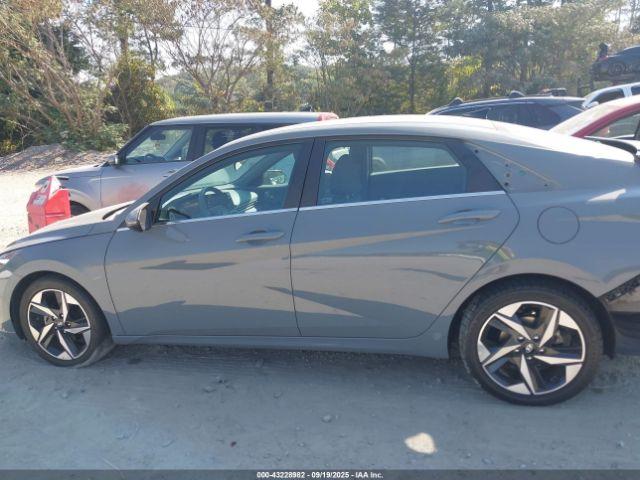 Hyundai ELANTRA Sel Image 4