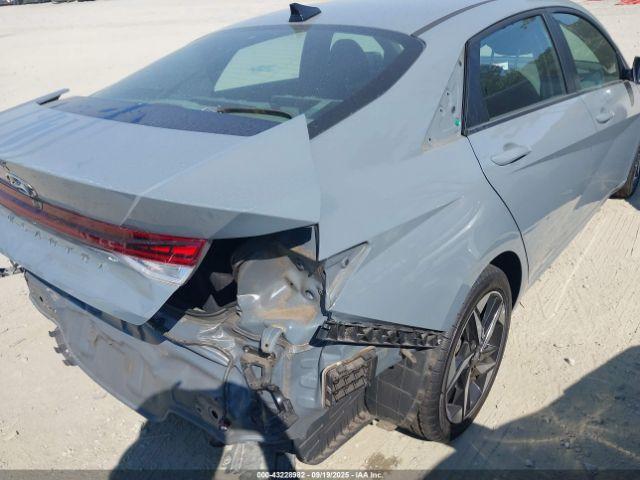 Hyundai ELANTRA Sel Image 8