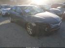 Chevrolet Malibu Ls Image 1