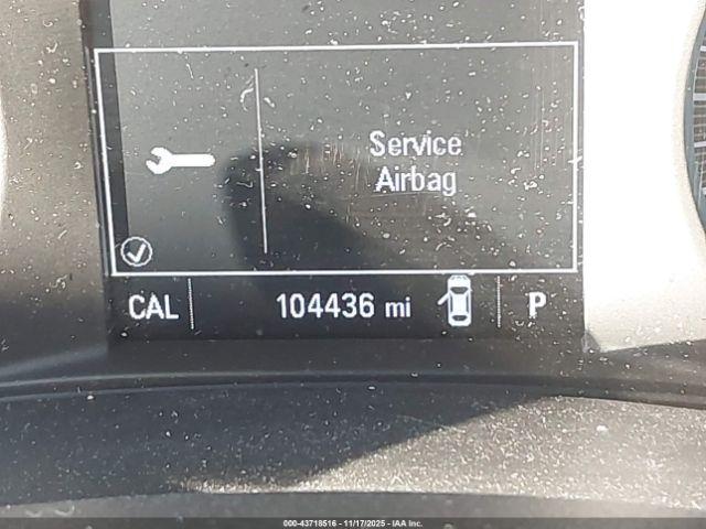 Chevrolet Malibu Ls Image 13