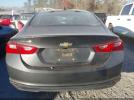 Chevrolet Malibu Ls Image 12