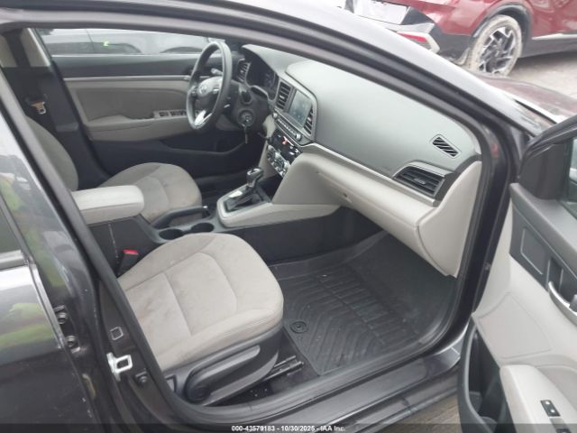 Hyundai ELANTRA Sel Image 9