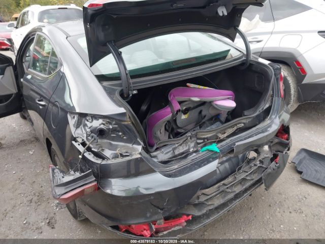 Hyundai ELANTRA Sel Image 11