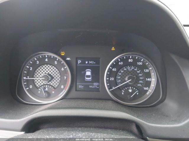 Hyundai ELANTRA Sel Image 12