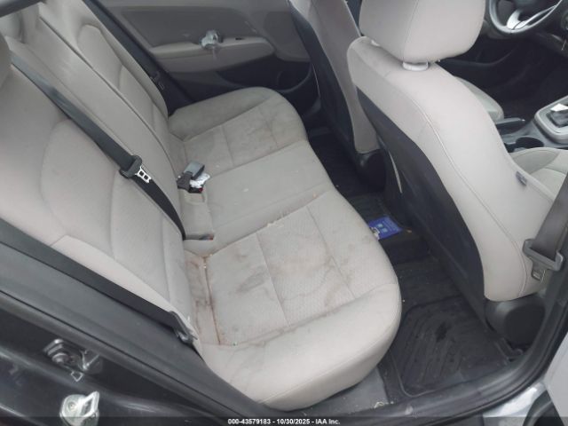 Hyundai ELANTRA Sel Image 8