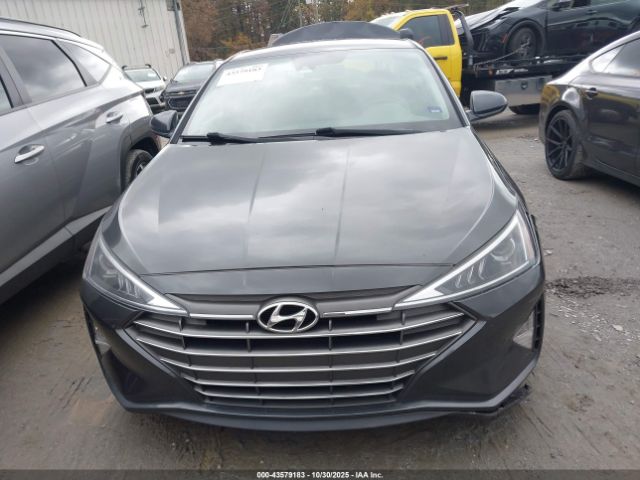Hyundai ELANTRA Sel Image 15