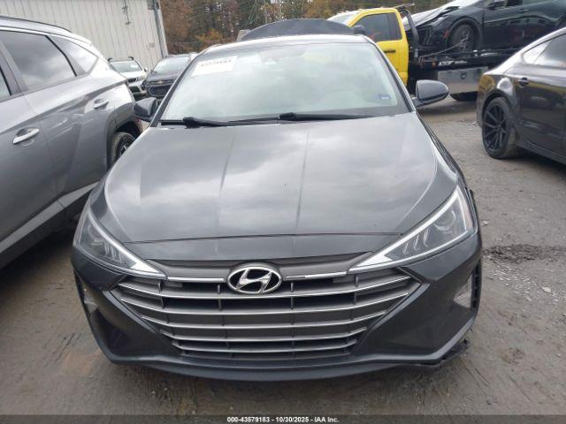 Hyundai ELANTRA Sel Image 15