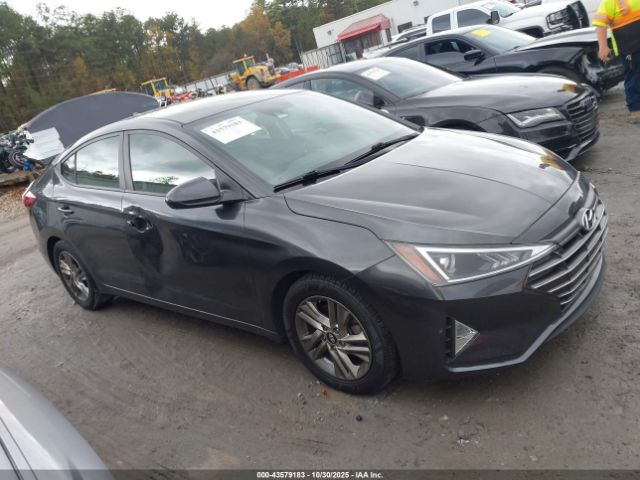 Hyundai ELANTRA Sel Image 16