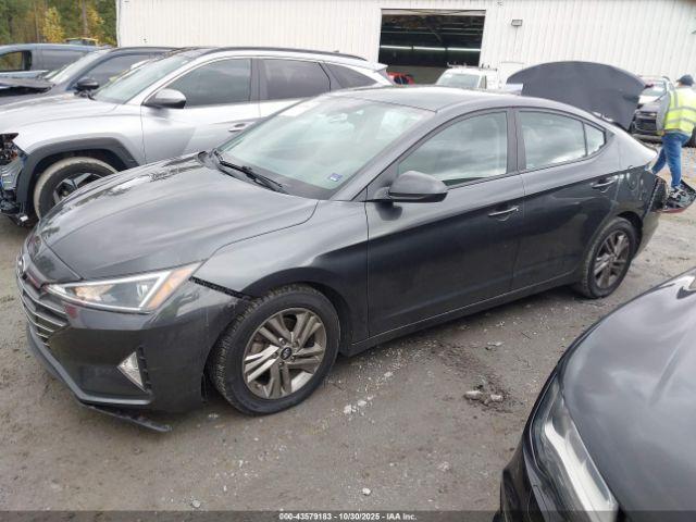 Hyundai ELANTRA Sel Image 14