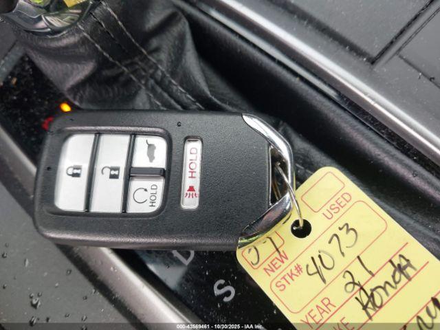 Honda Civic Ex Image 15