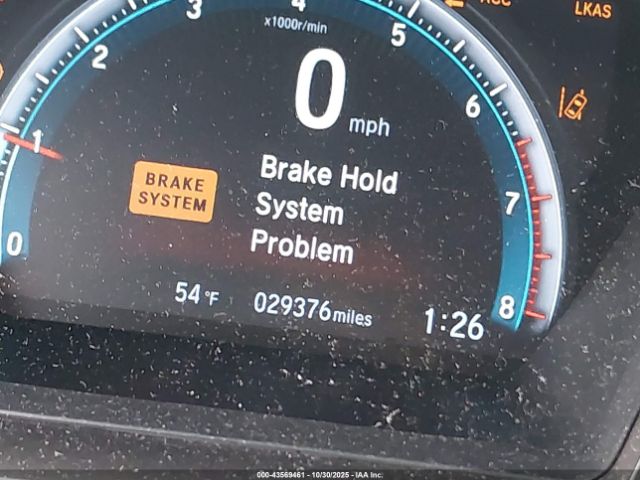 Honda Civic Ex Image 11